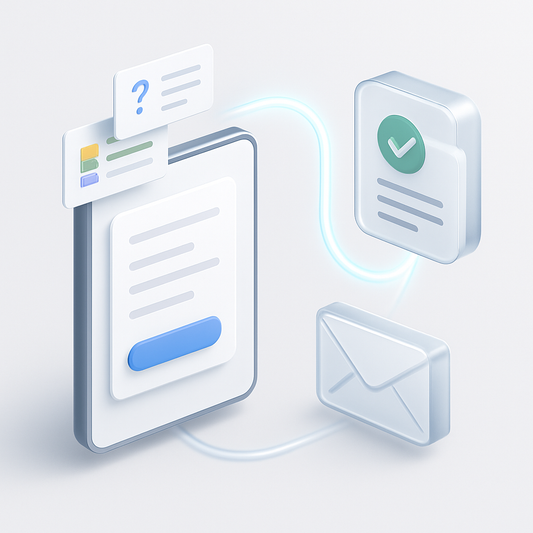 Générez des Leads Personnalisés Automatiquement avec un Workflow Innovant