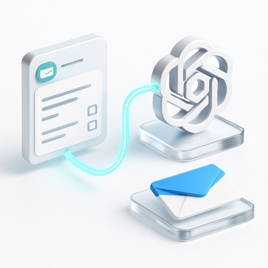 Automatiser la Réponse à Vos Emails Fastmail avec GPT-4