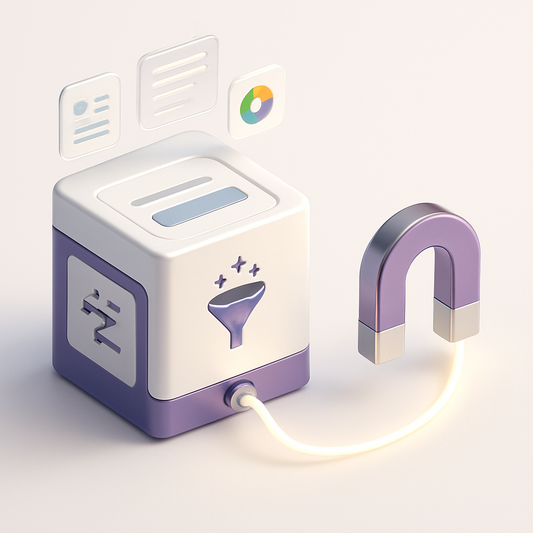 Générez Automatiquement des Leads Personnalisés avec AI