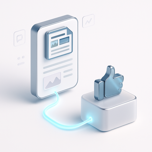 Générez du Contenu Engagé à Partir des Actualités Automatiquement