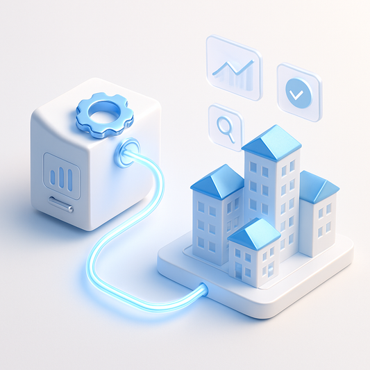 Automatisez l Analyse du Marché Immobilier et Trouvez les Meilleures Opportunités