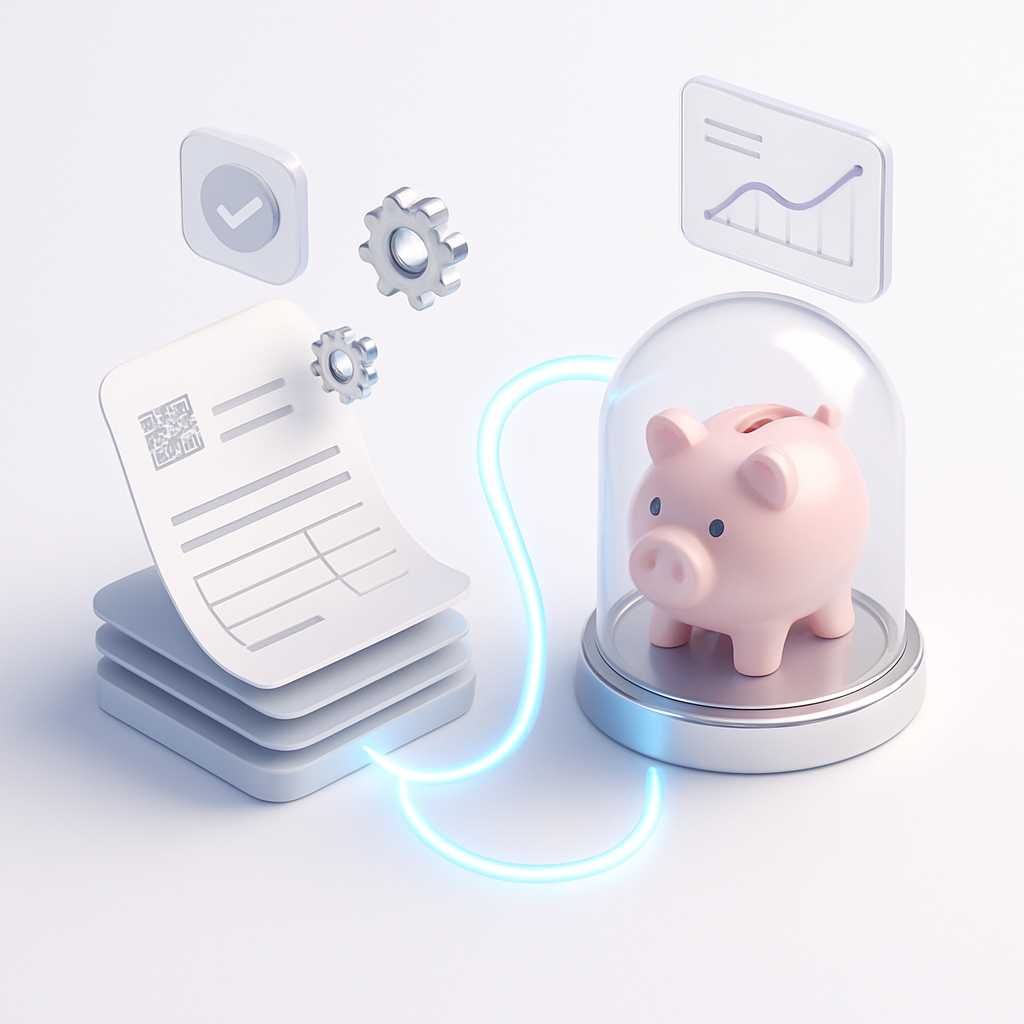 Automatisation de Relance de Factures et Optimisation de Trésorerie