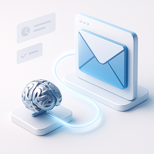 Automatisation Efficace de la Gestion de Vos E-mails avec l'IA