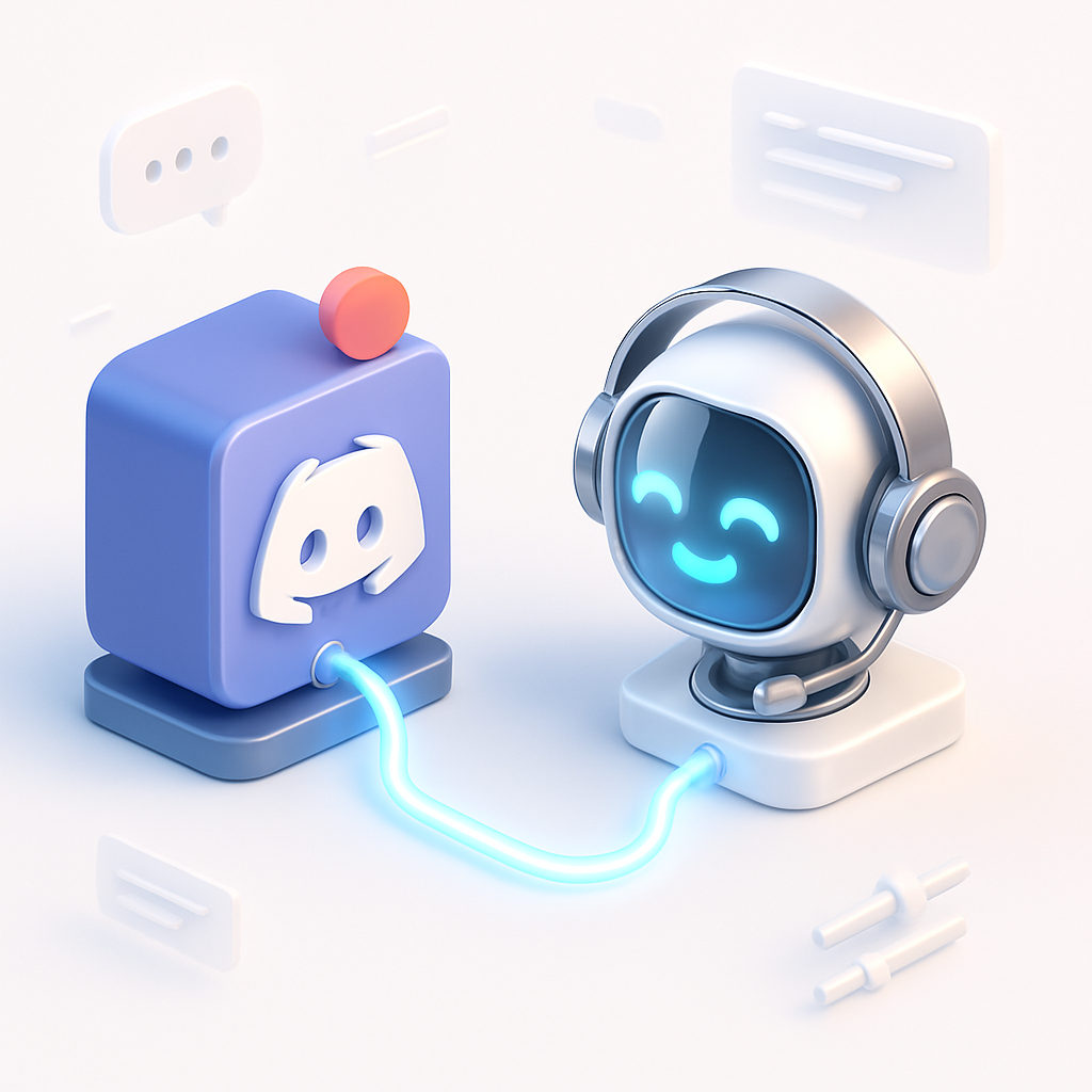 Automatiser la Gestion de Votre Serveur Discord avec un Assistant IA