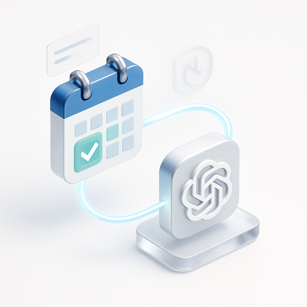 Automatisez la Prise de Rendez-Vous pour Études de Marché