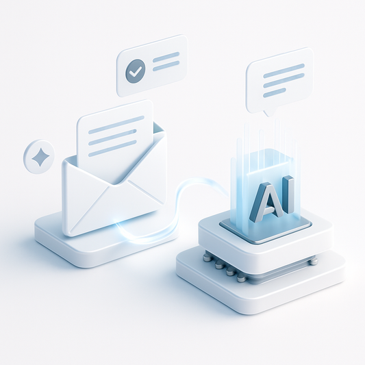 Gestion Automatisée de Vos E-mails avec l'Intelligence Artificielle