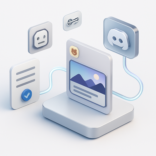 Création Automatisée de Bannières Réseaux Sociaux avec BannerBear