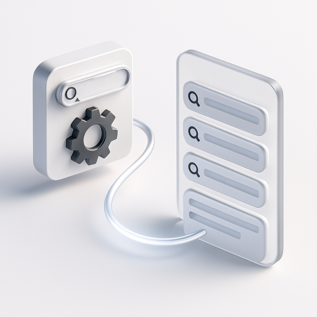 Générez des Requêtes de Recherche Ciblées pour Rédiger un Rapport Technique Comple