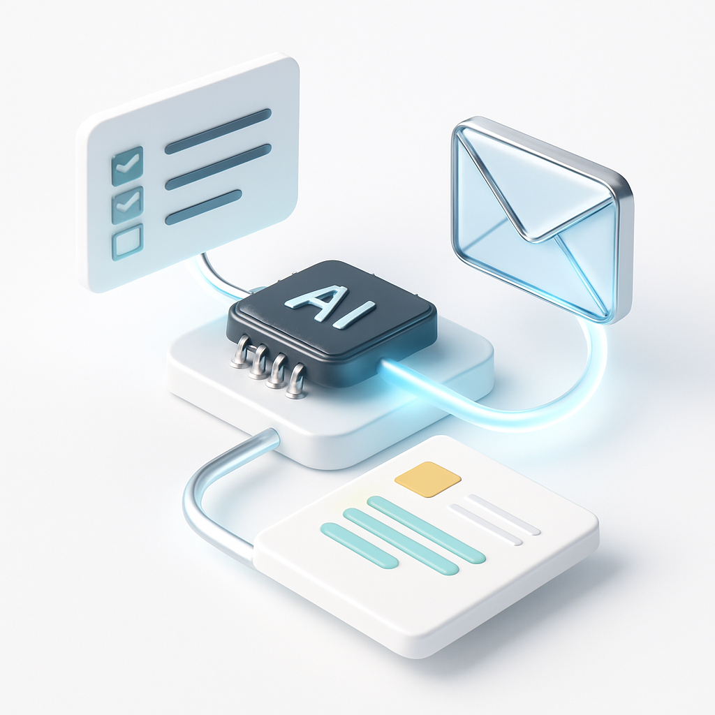 Automatisez la Création de Lead Magnets Personnalisés