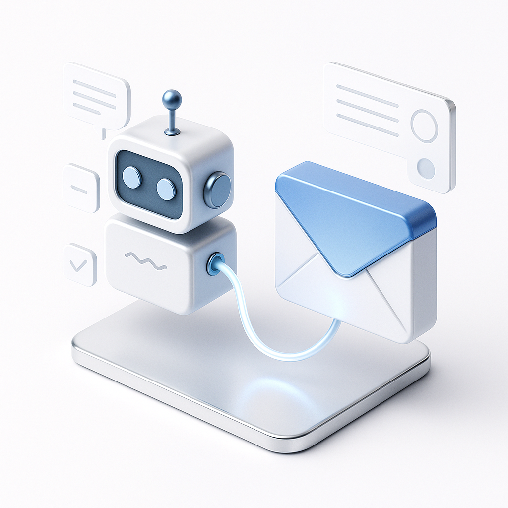 Agent Automatisé de Gestion Email pour Shopify