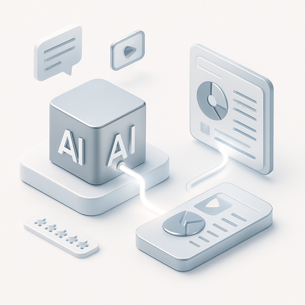 Générateur Automatisé de Publications LinkedIn à partir de Vidéos YouTube