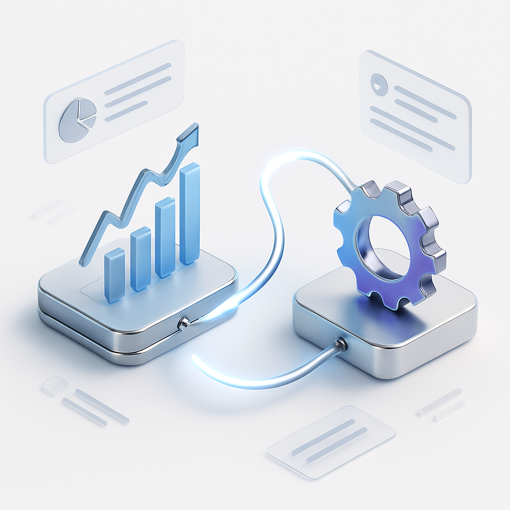 Automatisez l Analyse Boursière avec un Workflow Intelligent et Personnalisé