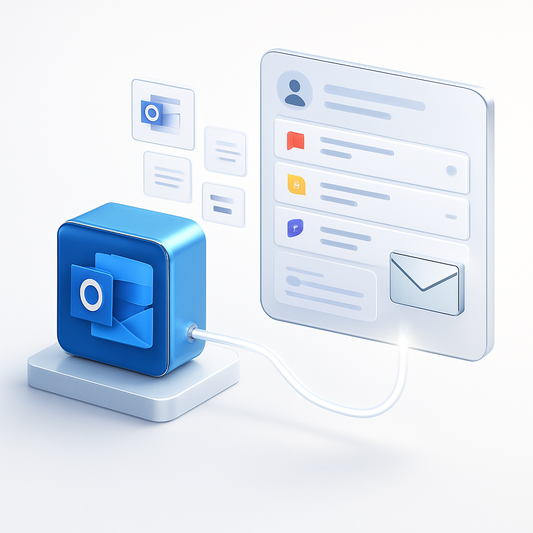 Automatisez la Gestion Efficace de Votre Boîte Outlook