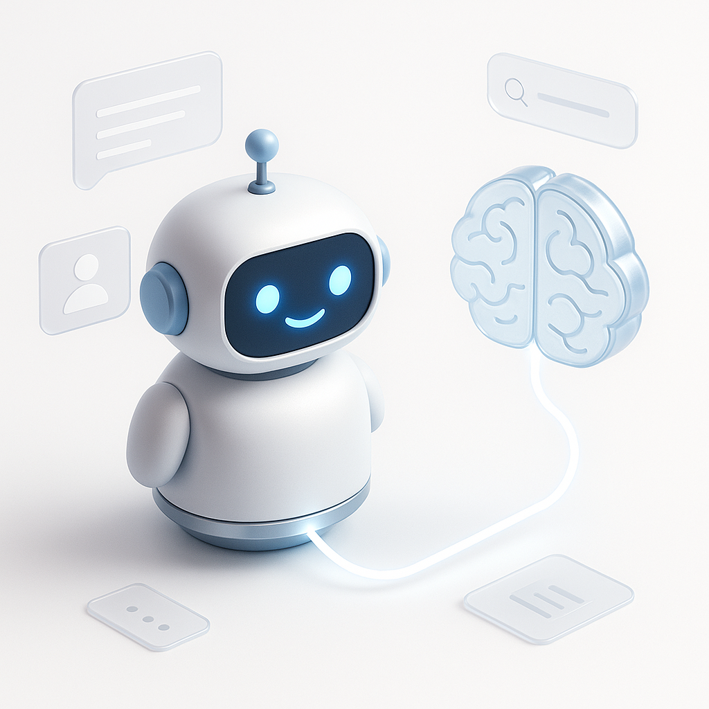 Agent Conversationnel IA avec Recherche Web et Outils Avancés