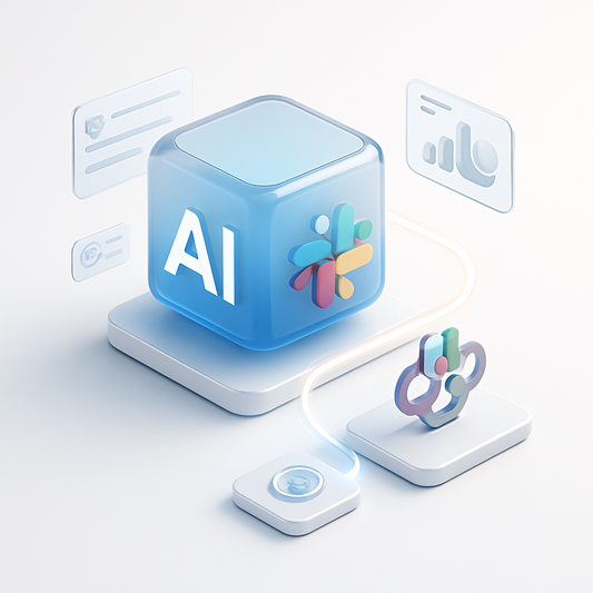 Assistant IA Automatisé avec Slack et Webhook pour Automatiser Vos Tâches