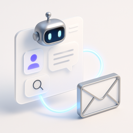 Générez des Phrases Email Personnalisées Automatisées à Partir de Vos Profils