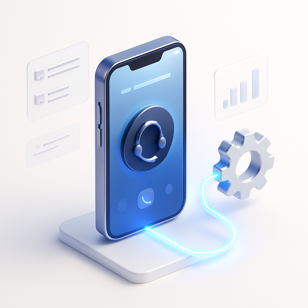 Optimisez la Gestion de Vos Appels Clients Automatiquement