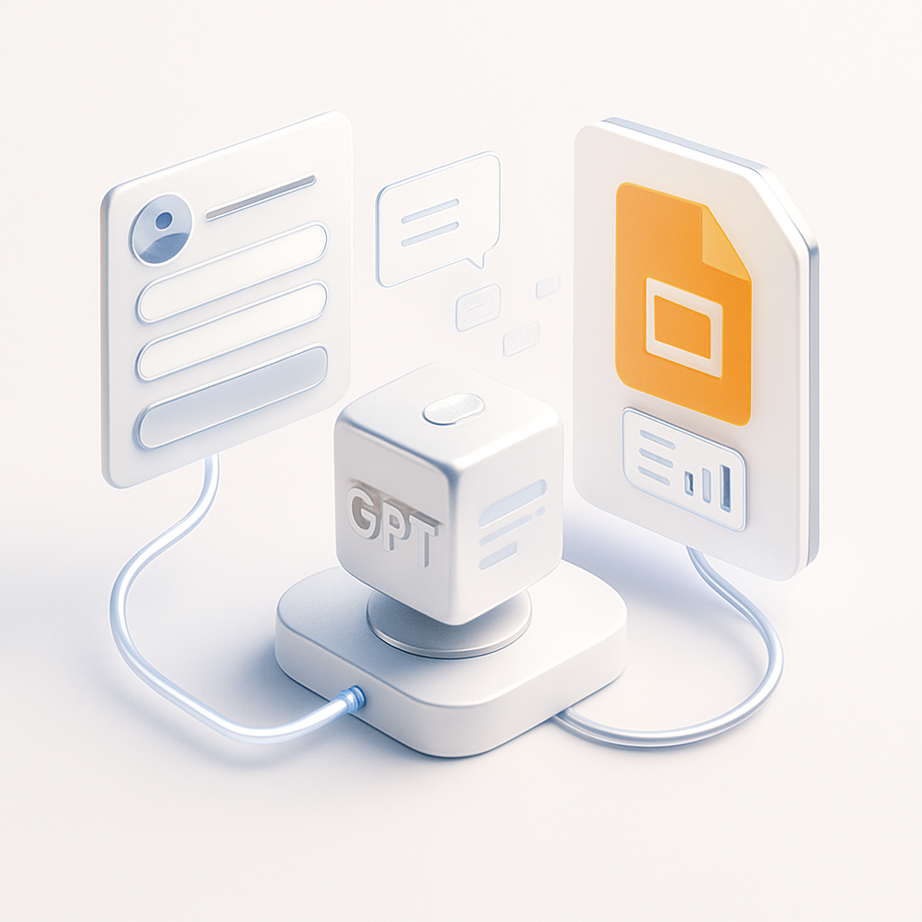 Générez et Envoyez Automatiquement des Propositions Personnalisées