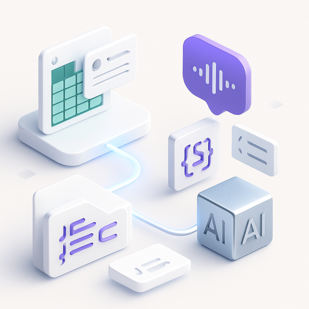 Automatisation de la Collecte et Analyse de Réunions pour Booster votre Productivité