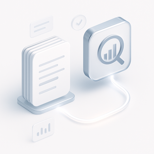 Analyse Automatisée Rapide des Propriétés de Texte