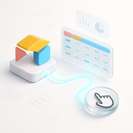 Récupération Automatisée de Données Airtable en Un Clic