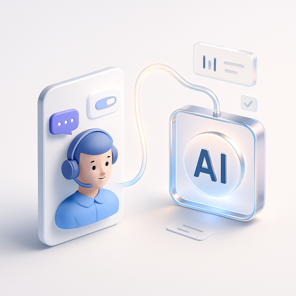 Créer Votre Assistant AI Personnalisé Facilement