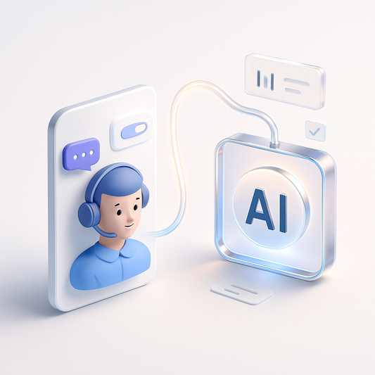 Créer Votre Assistant AI Personnalisé Facilement