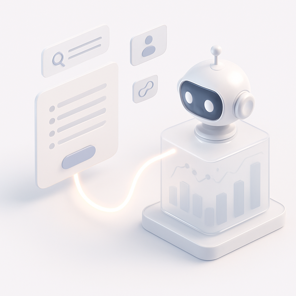 Préparez Vos Appels Automatisés pour des Discussions Efficaces