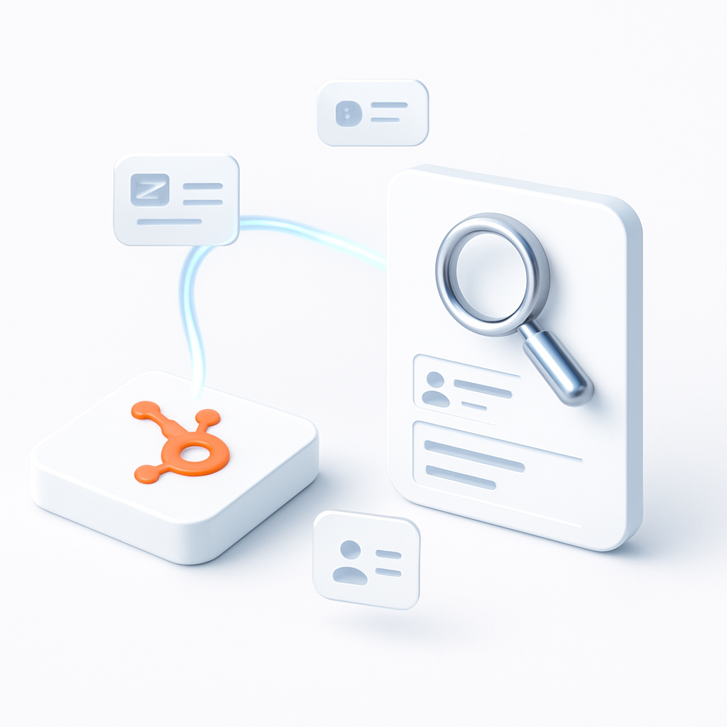 Recherche Automatisée de Leads Efficace