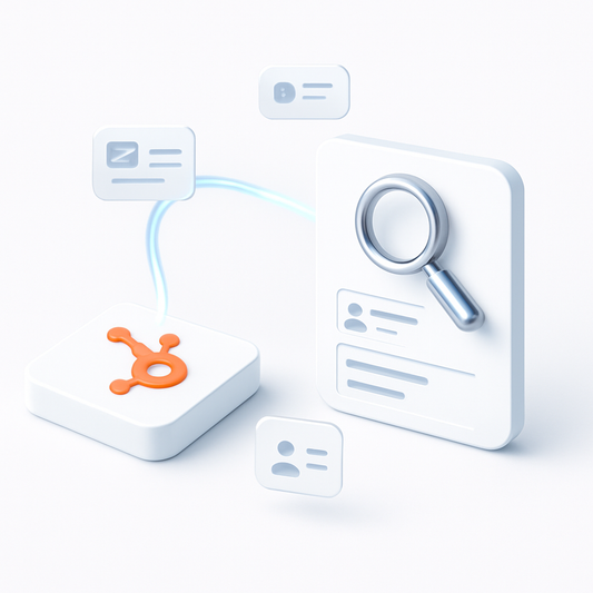 Recherche Automatisée de Leads Efficace