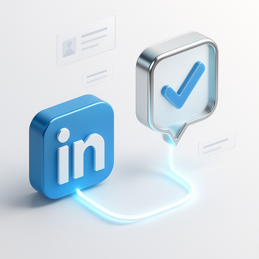 Automatisation de Publications et Corrections Sur LinkedIn