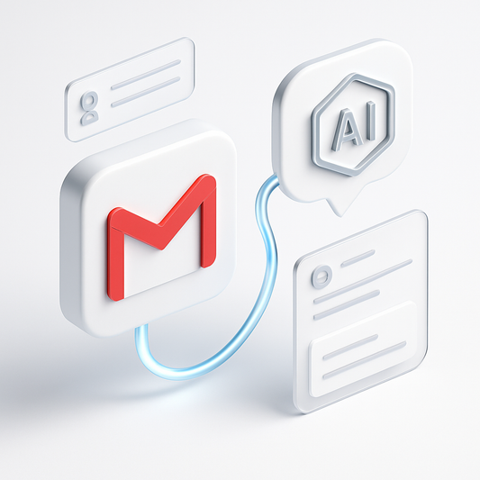 Automatisez la Réponse Automatique à Vos E-mails Gmail avec l'IA
