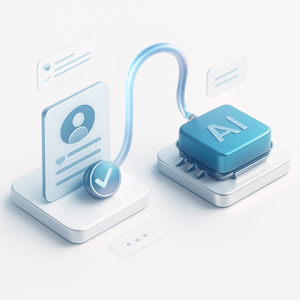 Automatisation de la Gestion des Politiques RH avec l'IA