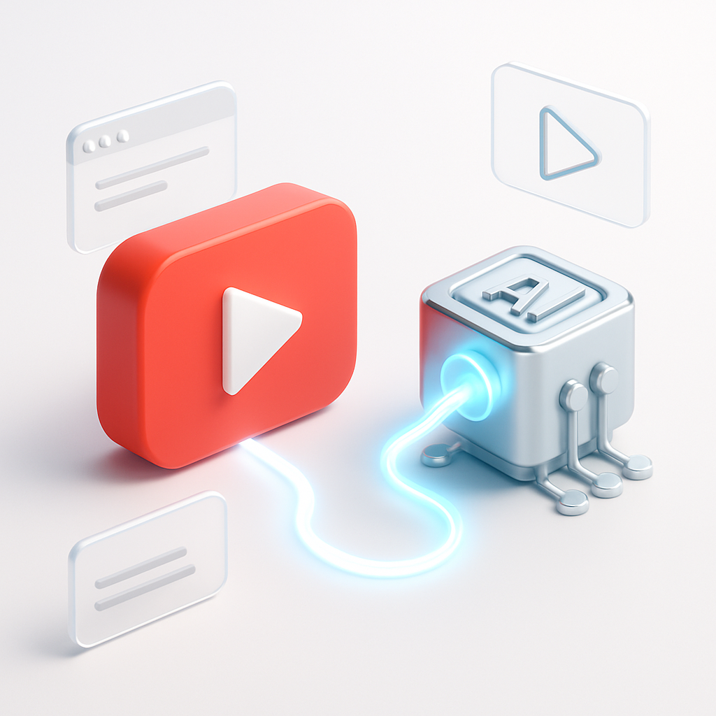 Promotion Automatisée de Vos Vidéos YouTube sur X avec l'IA