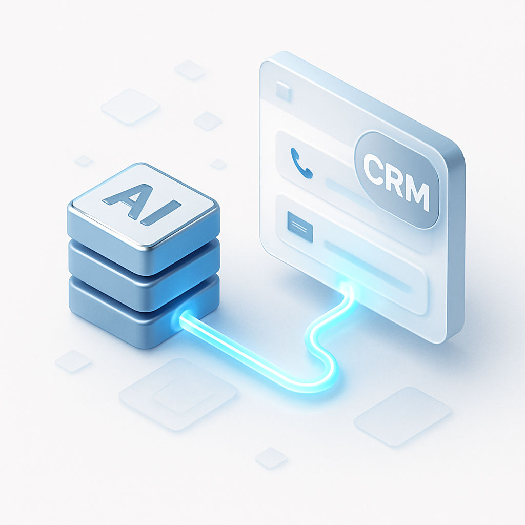 Automatisation Intelligente de la Gestion de Vos Comptes Clients