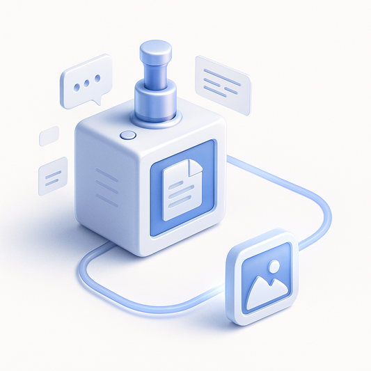 Automatisation de Création d'Images Personnalisées Rapides