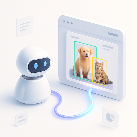 Détection d'Objets Automatisée avec Gemini 2.0