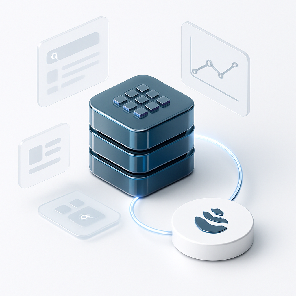 Workflow Automatisé de Gestion et Recherche de Données avec Pinecone