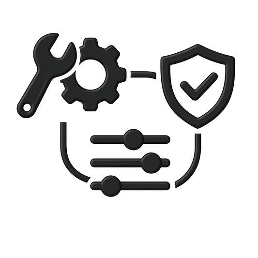 Installation + Configuration du Workflow IA (-48h)