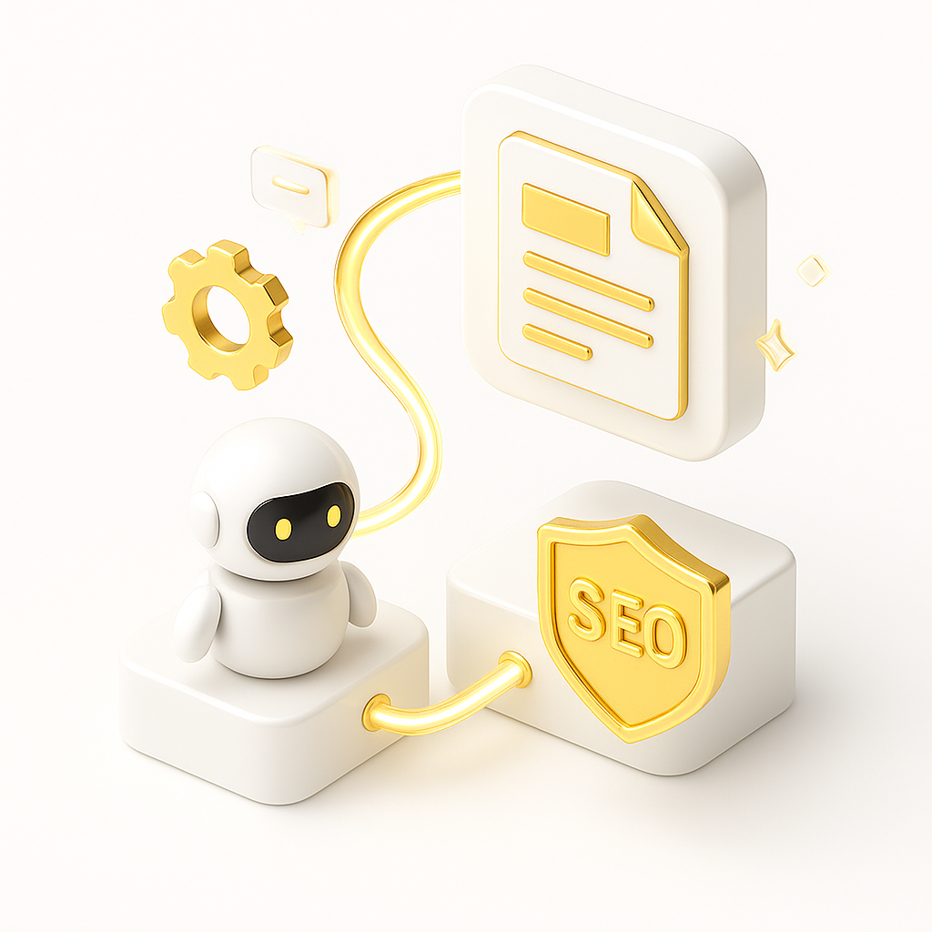 *Agent Premium* Article de Blog 100% Optimisé SEO