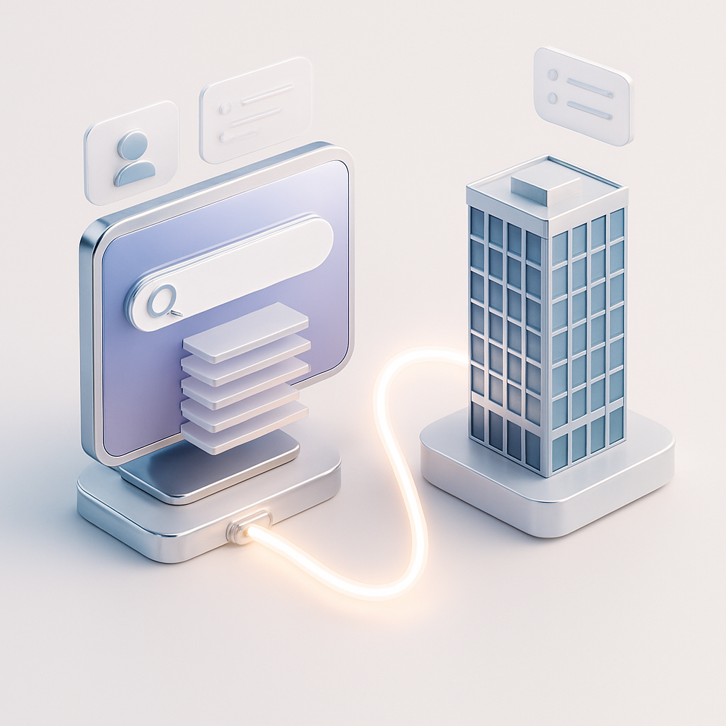 Automatisation de la Recherche et du Stockage des CEO Immobilier à Chicago