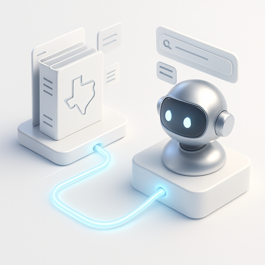 Assistant Juridique Intelligent pour les Codes Fiscaux du Texas