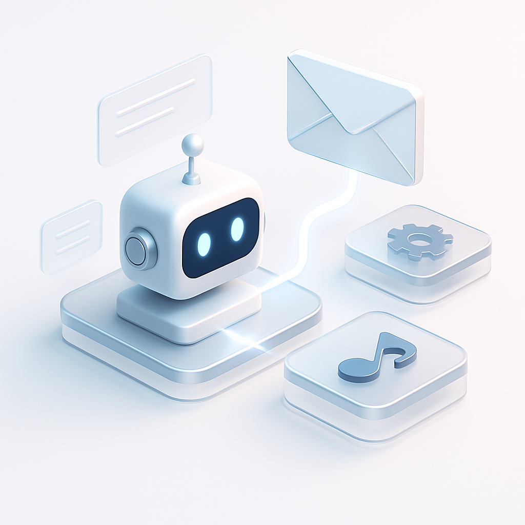 Classification Automatique d'Emails par Intelligence Artificielle