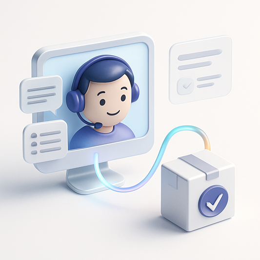 Assistant Automatisé de Gestion des Commandes et Remboursements