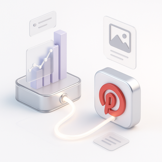 Analyse Automatisée des Tendances Pinterest et Suggestions de Contenu