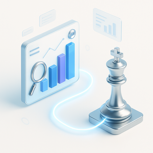 Analyse Concurrentielle Automatisée pour Dominer Votre Marché