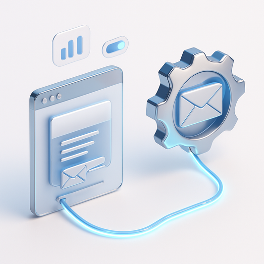 Générez des Emails Professionnels Ciblés Automatisés