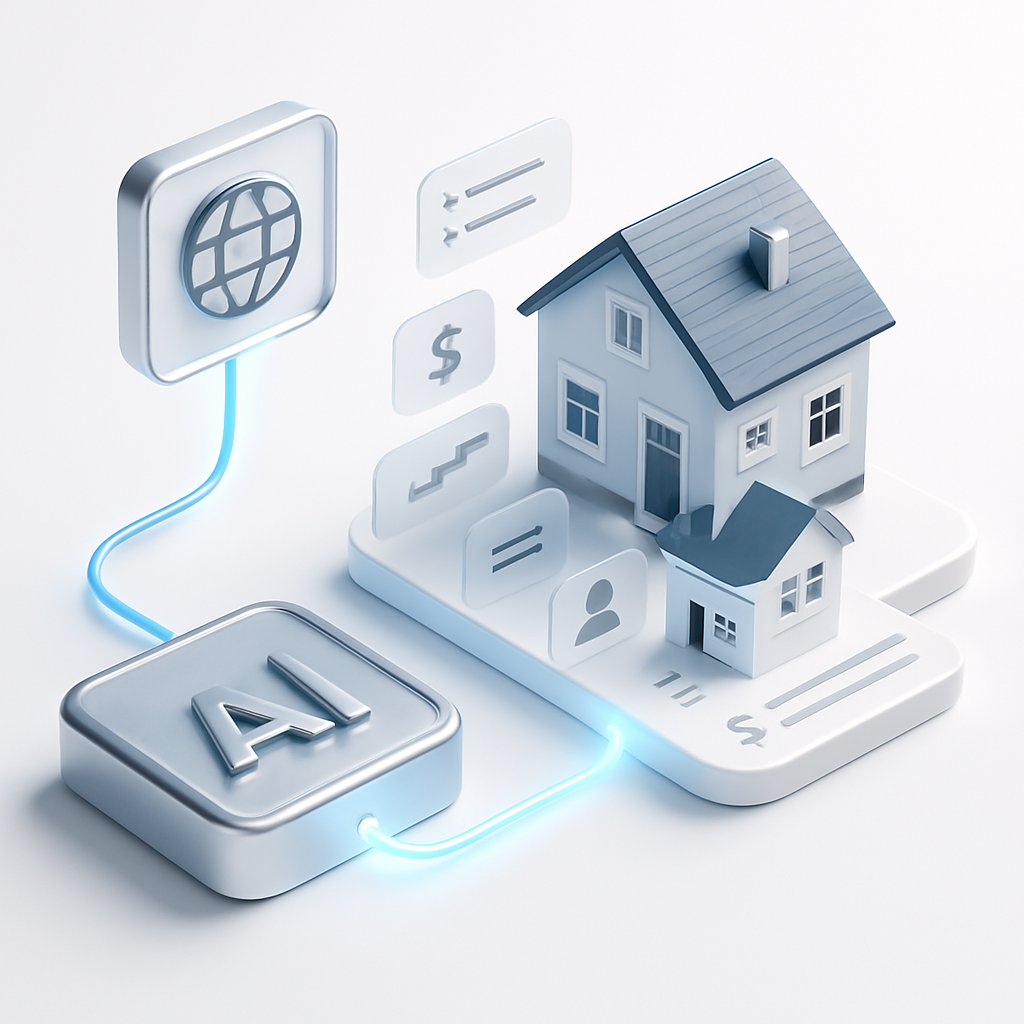 Automatisez l Analyse du Marché Immobilier et Trouvez les Meilleures Opportunités