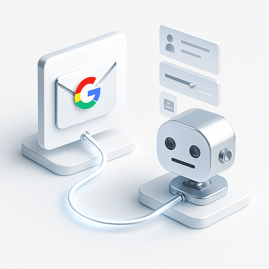 Automatisez la Réponse Automatique à Vos Emails avec Google