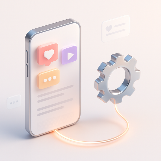 Automatisez Facilement Vos Publications Sur Les Réseaux Sociaux